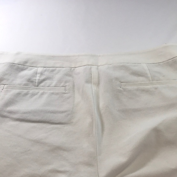 Brooks Brothers red fleece women’s pants size 6 - Picture 5 of 5